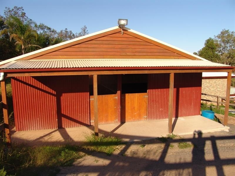 157 Single Ridge Road, The Slopes NSW 2754