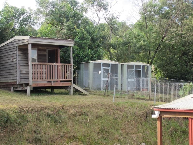 157 Single Ridge Road, The Slopes NSW 2754