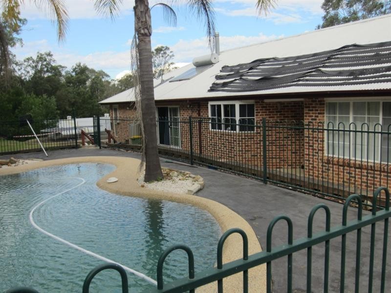 157 Single Ridge Road, The Slopes NSW 2754