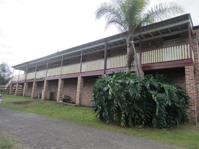 157 Single Ridge Road, The Slopes NSW 2754