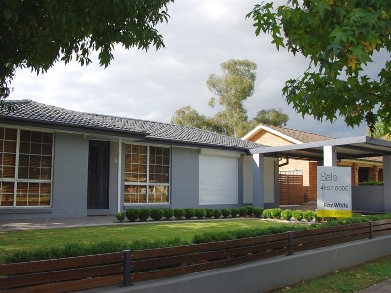 60 Colonial Drive, Bligh Park NSW 2756