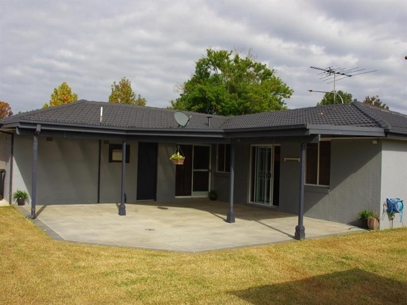 60 Colonial Drive, Bligh Park NSW 2756