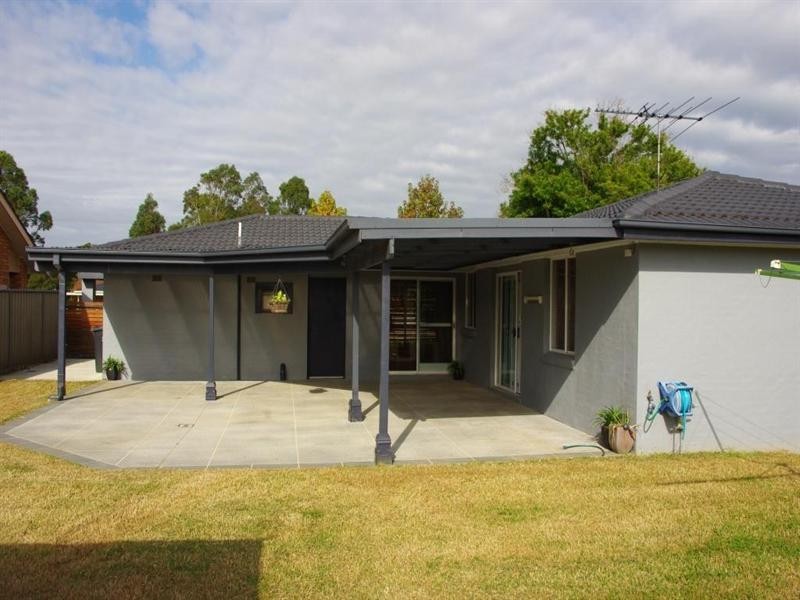 60 Colonial Drive, Bligh Park NSW 2756