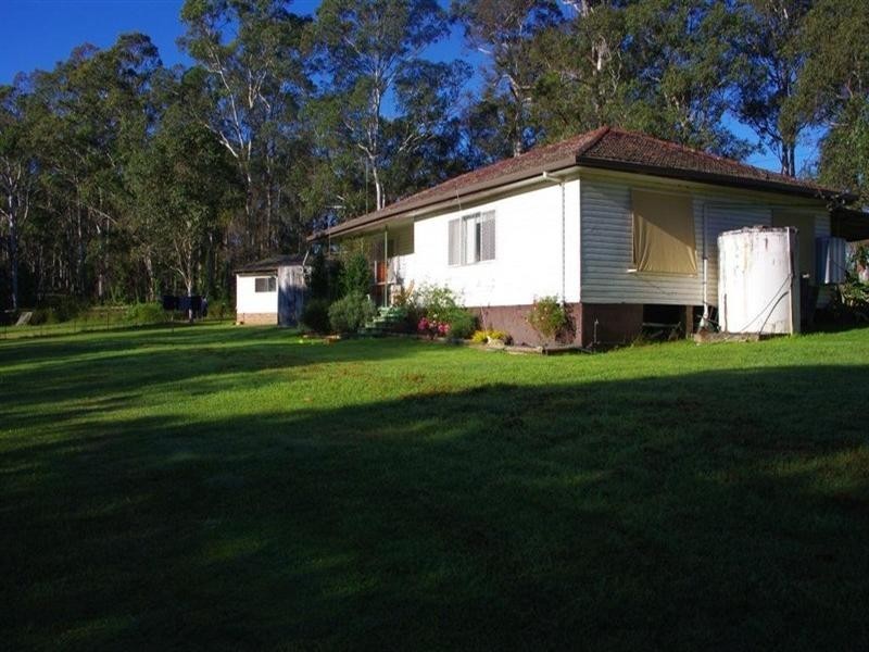 2 Mill Road, Kurrajong NSW 2758