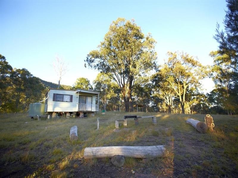 Howes Valley NSW 2330