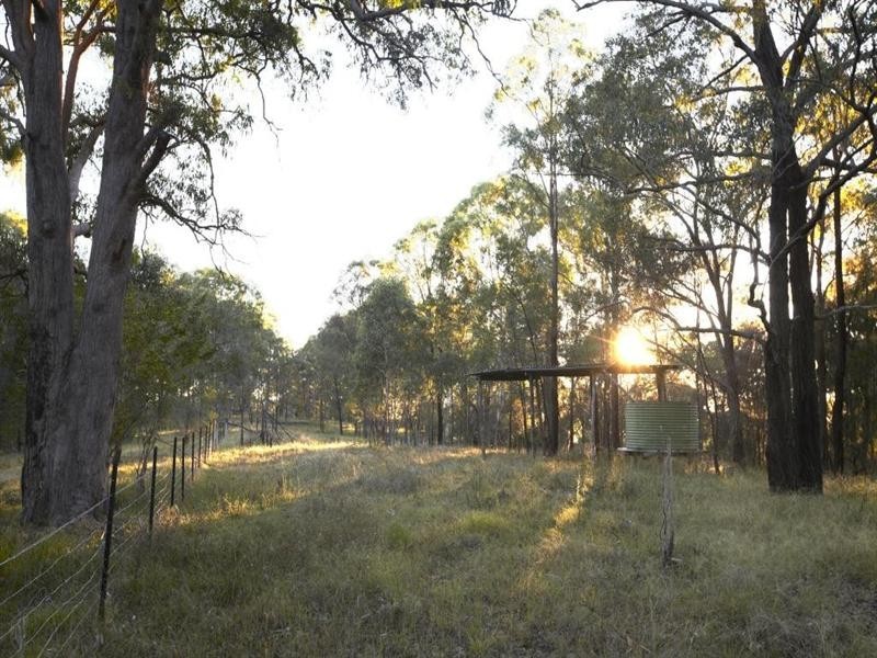 Howes Valley NSW 2330