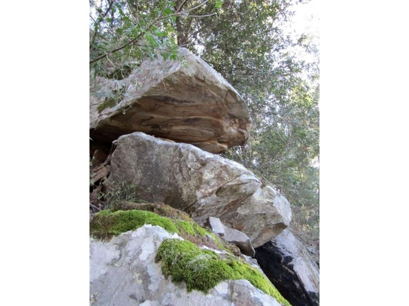 Howes Valley NSW 2330