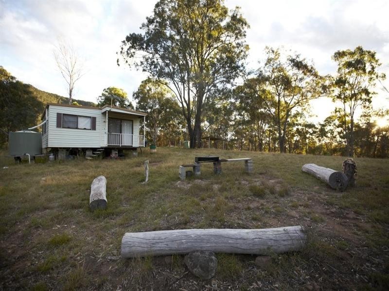 Howes Valley NSW 2330