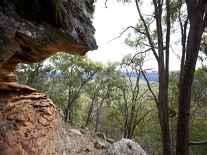 Howes Valley NSW 2330