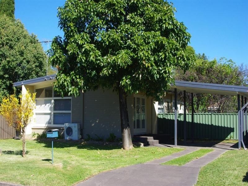 4 Conrad Street, Richmond NSW 2753