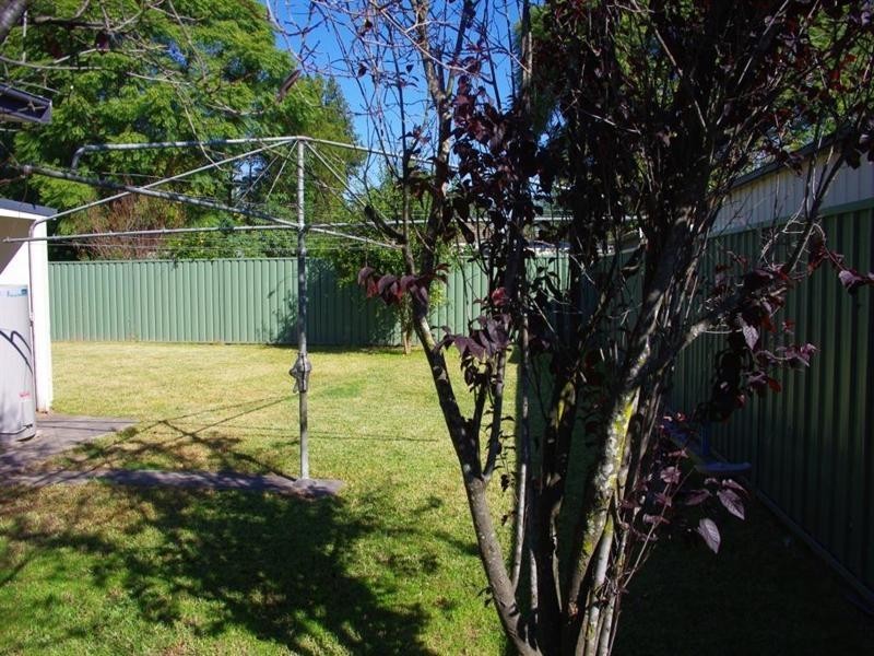 4 Conrad Street, Richmond NSW 2753