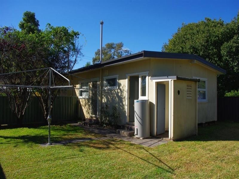 4 Conrad Street, Richmond NSW 2753