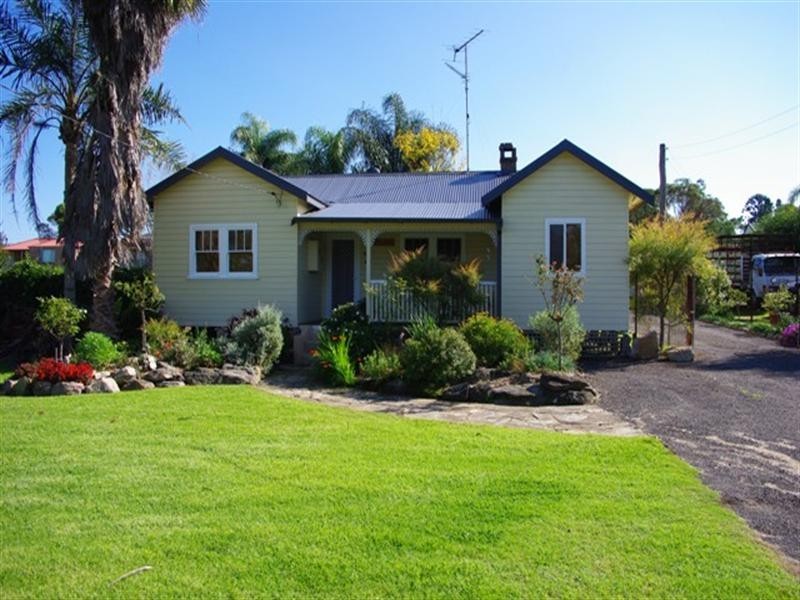 Wilberforce NSW 2756