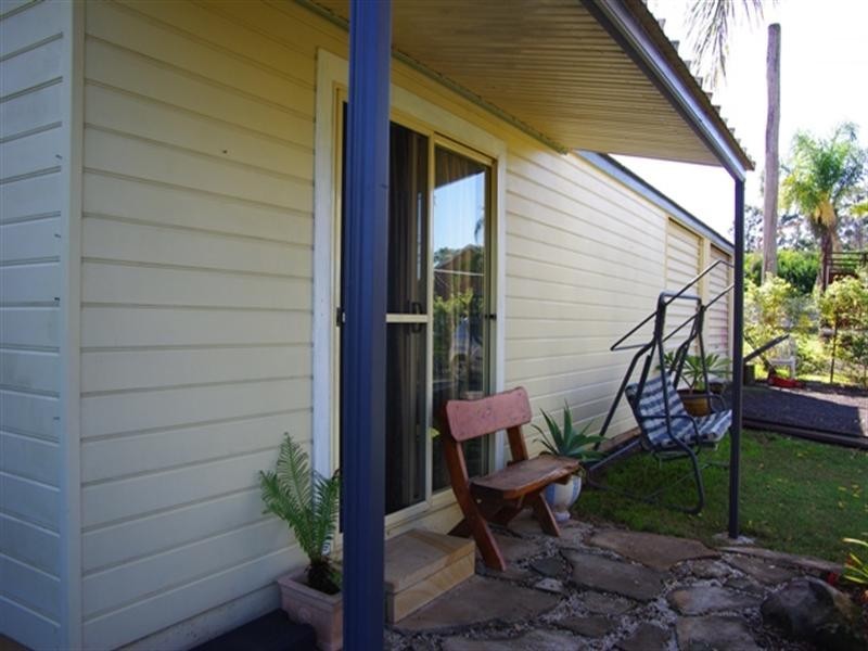 Wilberforce NSW 2756