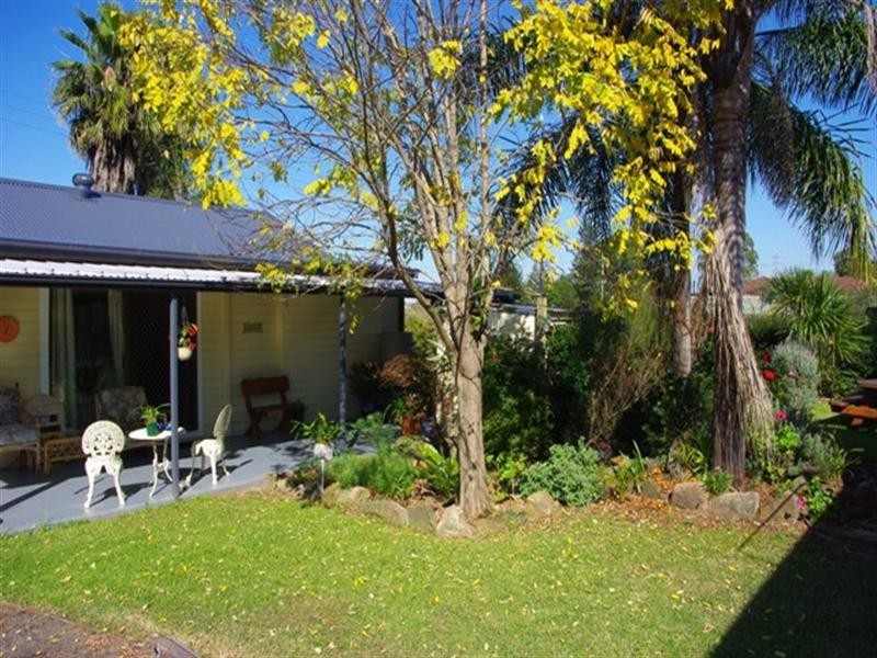 Wilberforce NSW 2756