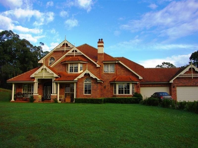 1059E Grose Vale Road, Kurrajong NSW 2758