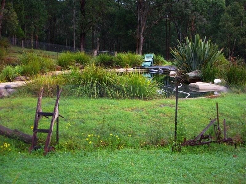 1059E Grose Vale Road, Kurrajong NSW 2758