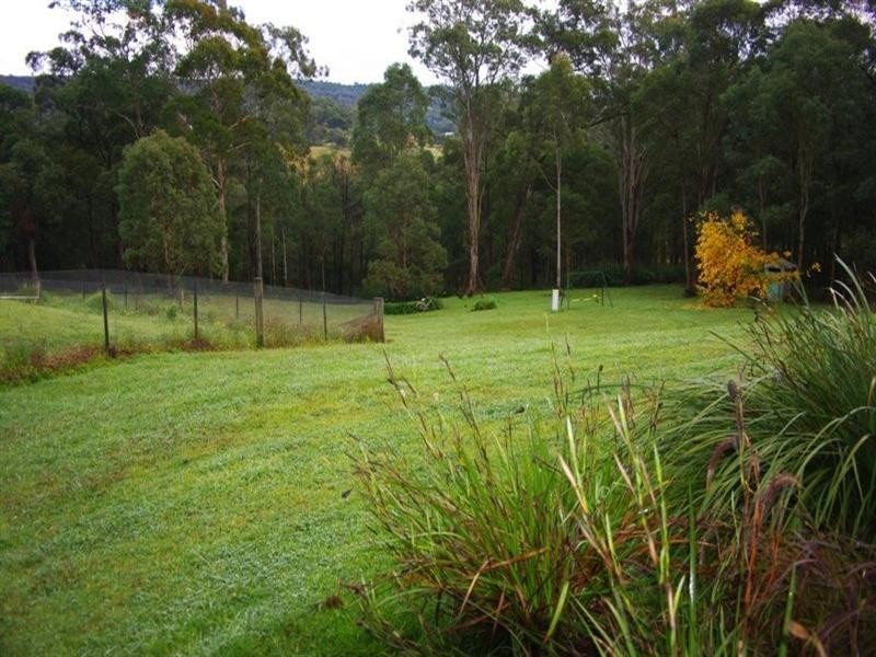 1059E Grose Vale Road, Kurrajong NSW 2758