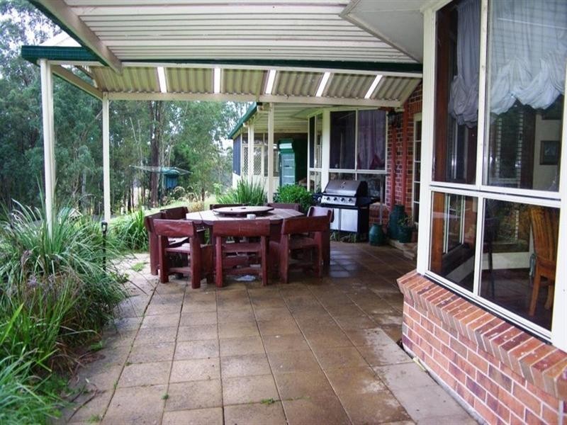 1059E Grose Vale Road, Kurrajong NSW 2758