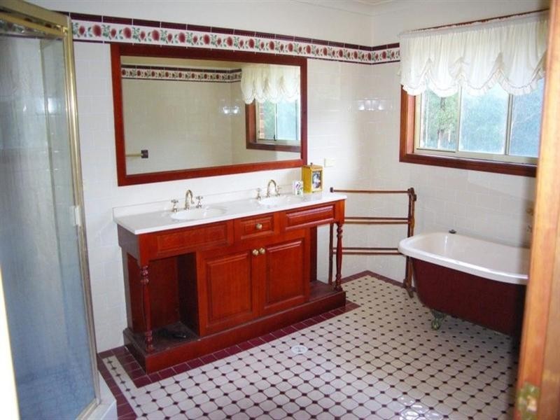 1059E Grose Vale Road, Kurrajong NSW 2758