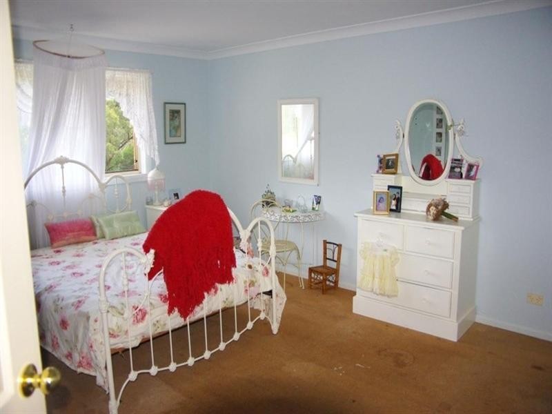 1059E Grose Vale Road, Kurrajong NSW 2758