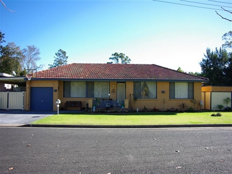 12 Buckingham Street, Pitt Town NSW 2756