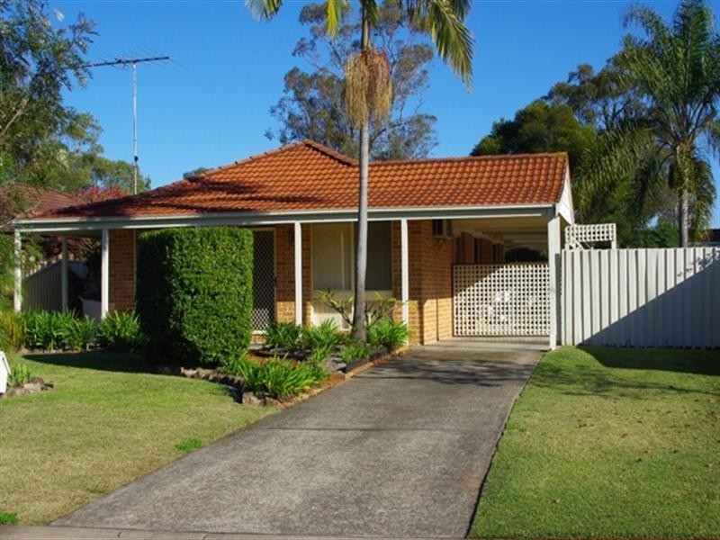 4 Turner Close, Bligh Park NSW 2756