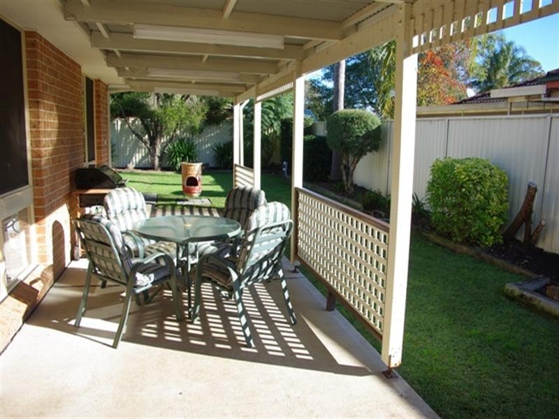 4 Turner Close, Bligh Park NSW 2756