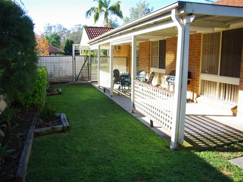 4 Turner Close, Bligh Park NSW 2756