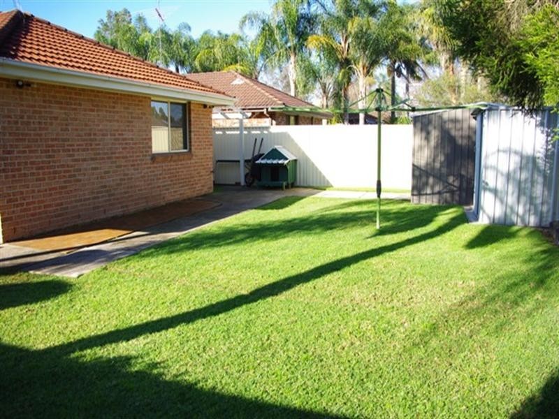 4 Turner Close, Bligh Park NSW 2756