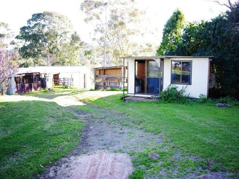 42 Cabbage Tree Road, Grose Vale NSW 2753