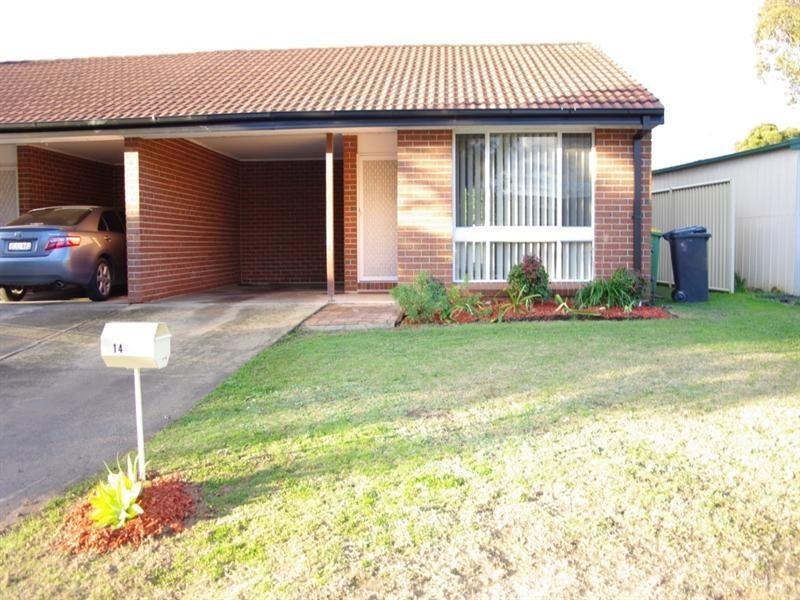 2/14 Acres Place, Bligh Park NSW 2756