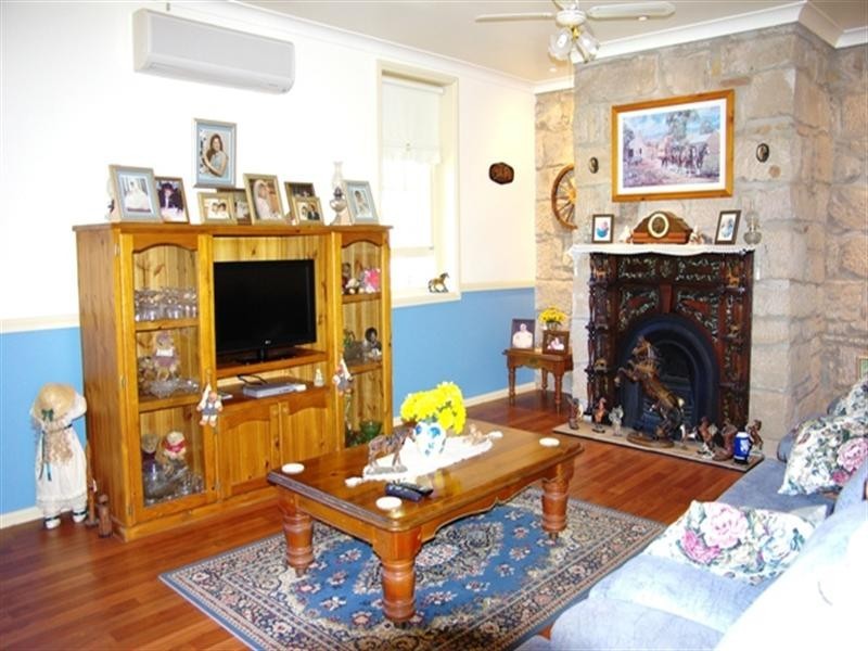 Wisemans Ferry NSW 2775