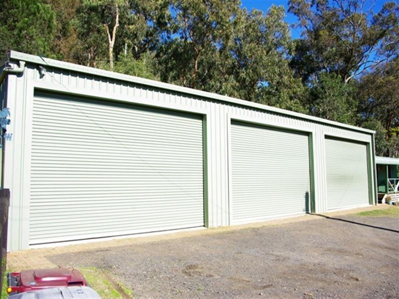 Wisemans Ferry NSW 2775