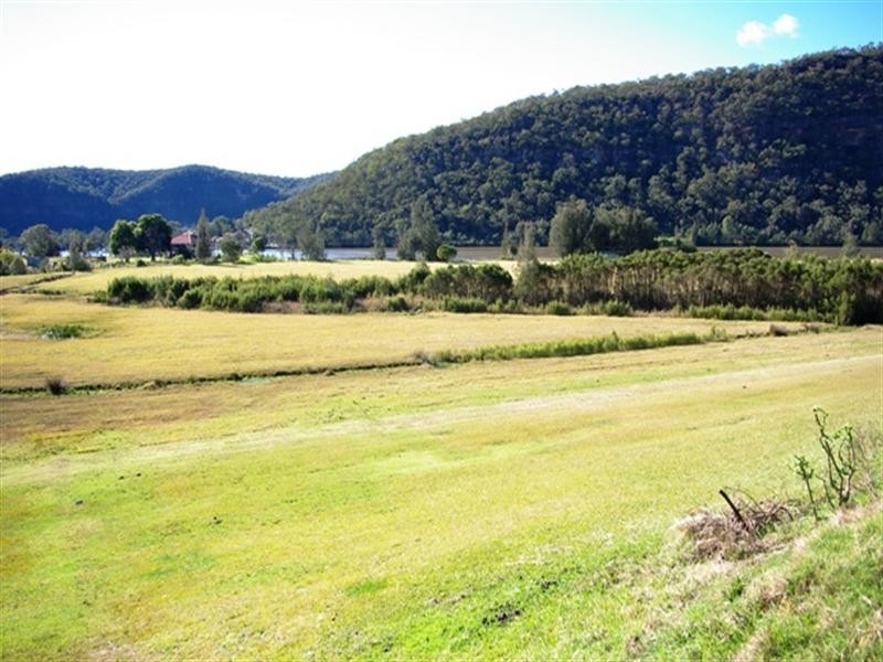 Wisemans Ferry NSW 2775