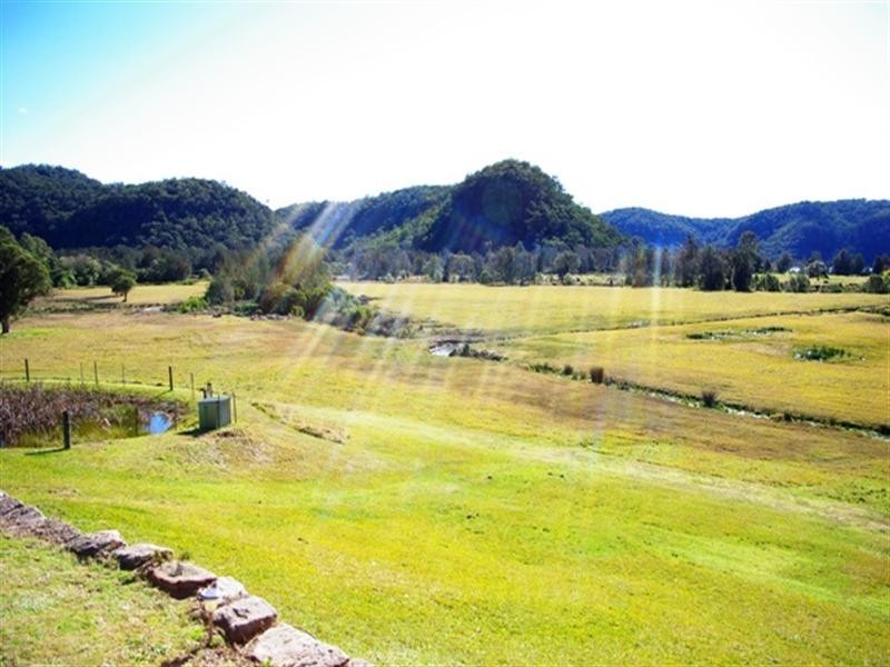 Wisemans Ferry NSW 2775