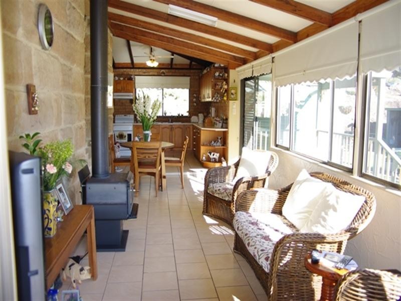 Wisemans Ferry NSW 2775