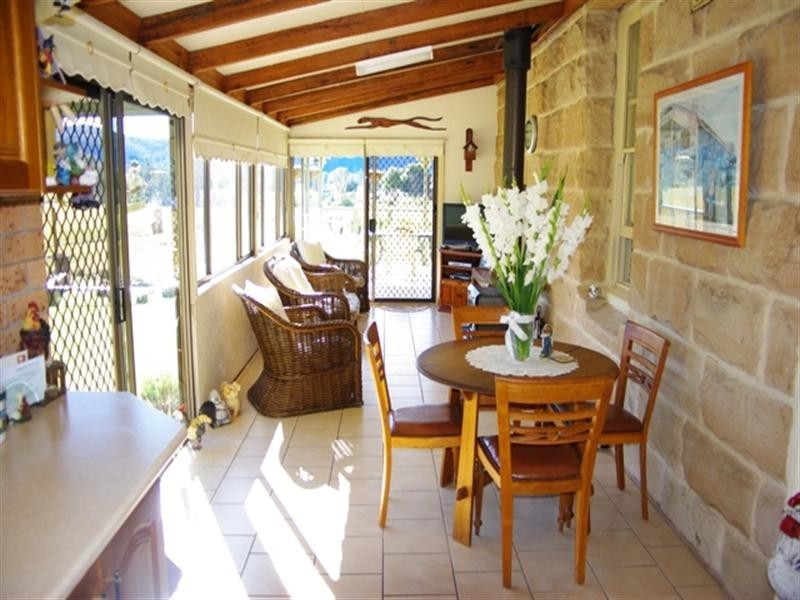 Wisemans Ferry NSW 2775