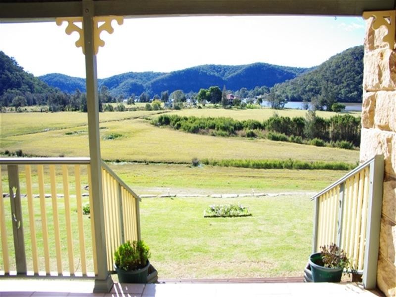 Wisemans Ferry NSW 2775