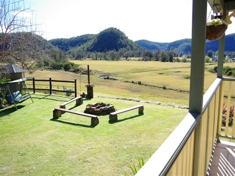 Wisemans Ferry NSW 2775