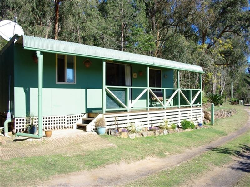 Wisemans Ferry NSW 2775