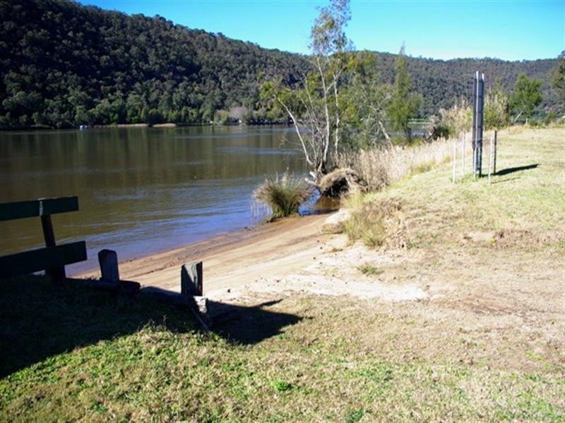 Wisemans Ferry NSW 2775