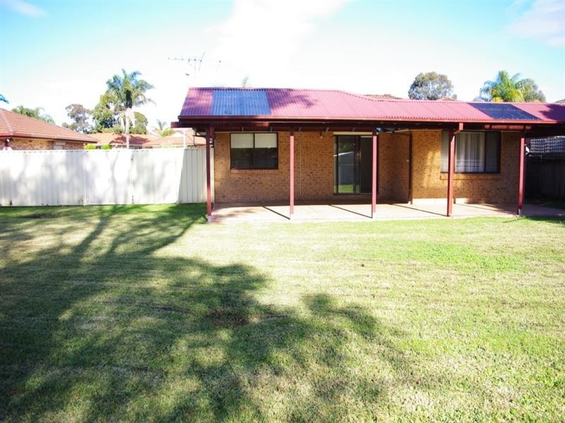 100 Neilson Crescent, Bligh Park NSW 2756