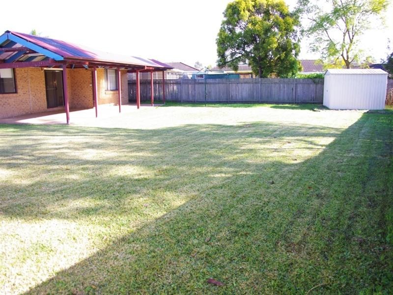 100 Neilson Crescent, Bligh Park NSW 2756