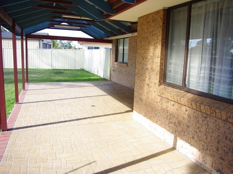 100 Neilson Crescent, Bligh Park NSW 2756