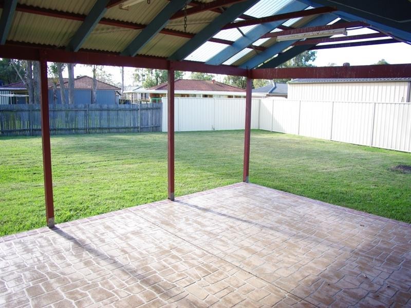 100 Neilson Crescent, Bligh Park NSW 2756