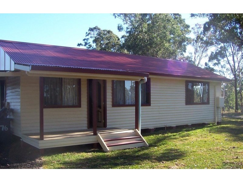 76 Ebenezer Wharf Road, Ebenezer NSW 2756