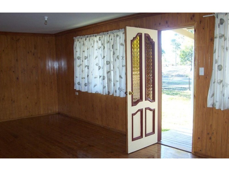 76 Ebenezer Wharf Road, Ebenezer NSW 2756