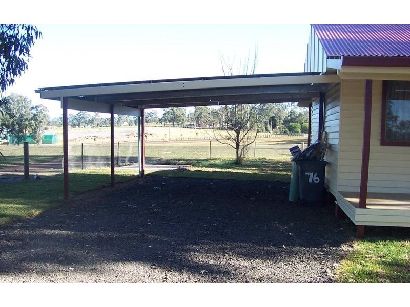 76 Ebenezer Wharf Road, Ebenezer NSW 2756