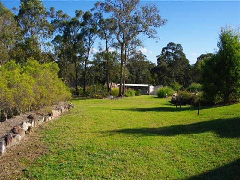 Glenorie NSW 2157